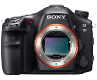 Sony SLTA 99V BODY - 1400827 - zdjęcie 1
